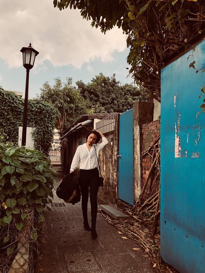 Bị chê xấu thế còn đeo khẩu trang làm gì và đây là cách cô gái đáp trả